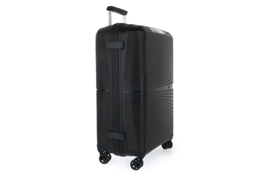 Uomini turista americano | Valigie American Tourister - Comunello