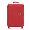 Uomini turista americano | Borse American Tourister-Comunello