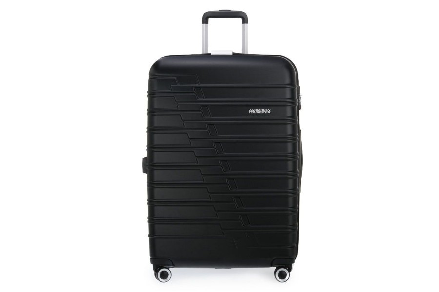 Uomini turista americano | Valigie American Tourister - Comunello