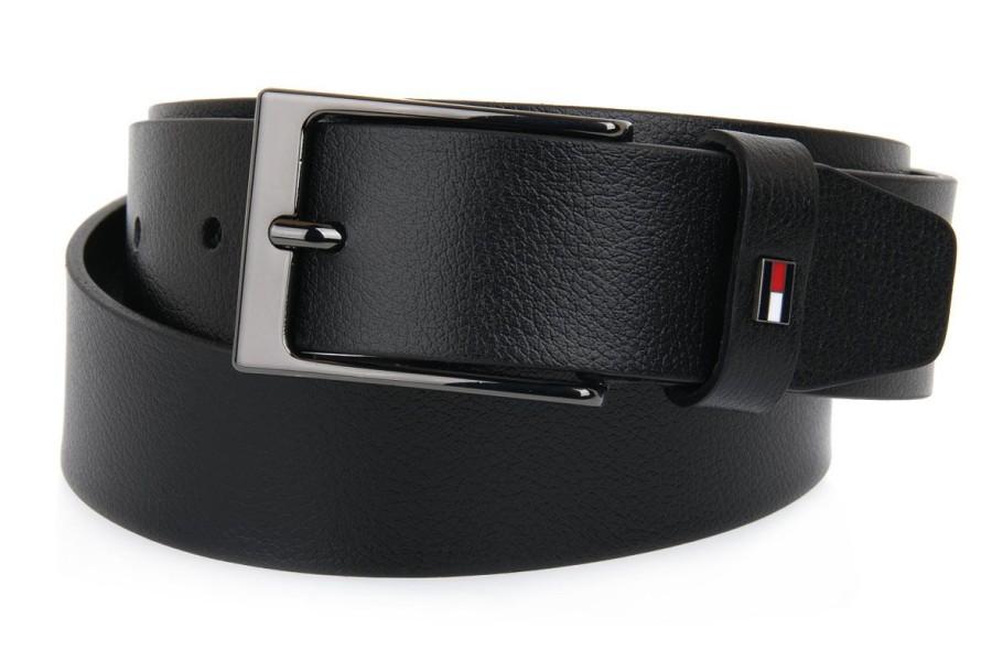 Uomini Tommy Hilfiger Cinghie | Cintura Tommy Hilfiger - Comunello