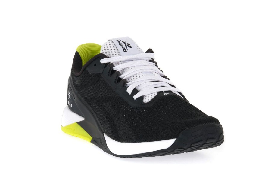 Uomini reebok Scarpe Sportive | Scarpe Palestra Reebok - Comunello