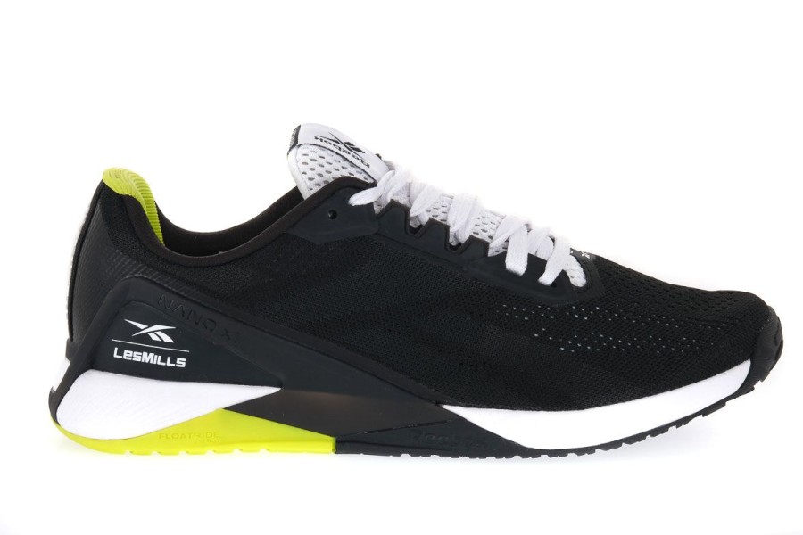 Uomini reebok Scarpe Sportive | Scarpe Palestra Reebok - Comunello