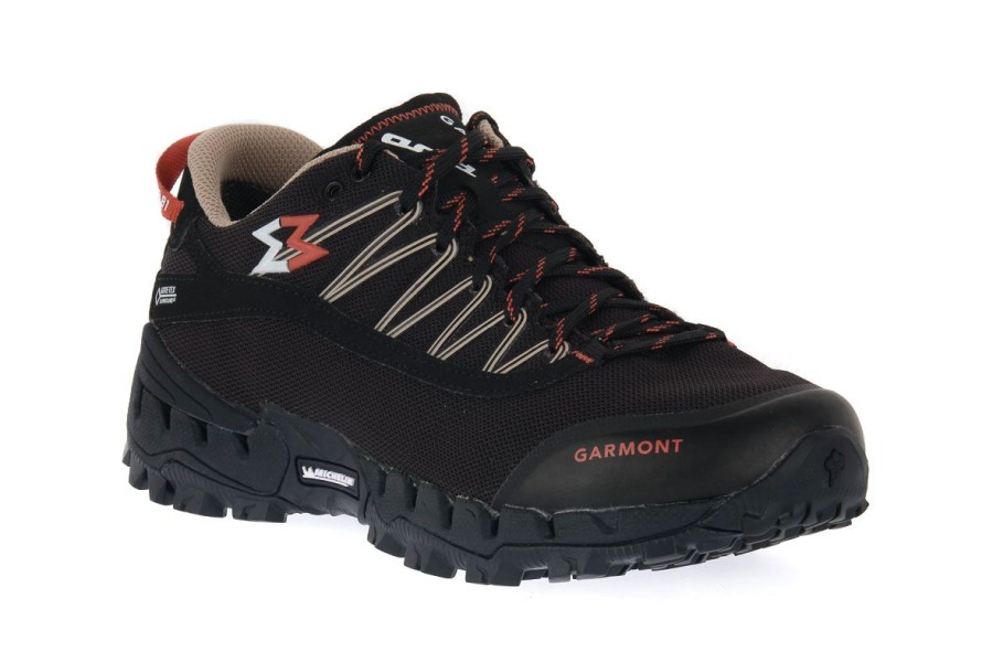 Woman garmont Stivals | Boots / Scarponcini Garmont - Comunello