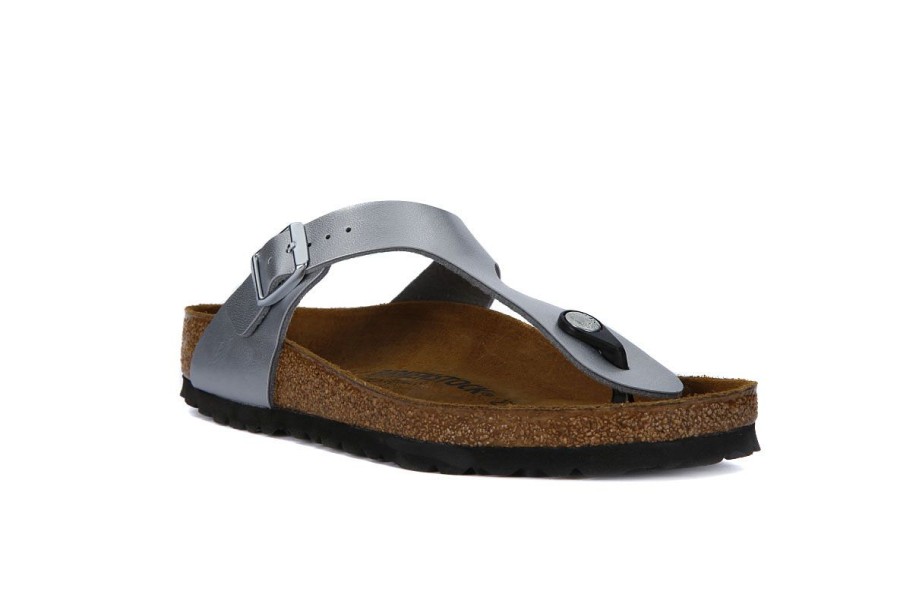 Woman Birkenstock Infradito | Infradito Birkenstock - Comunello