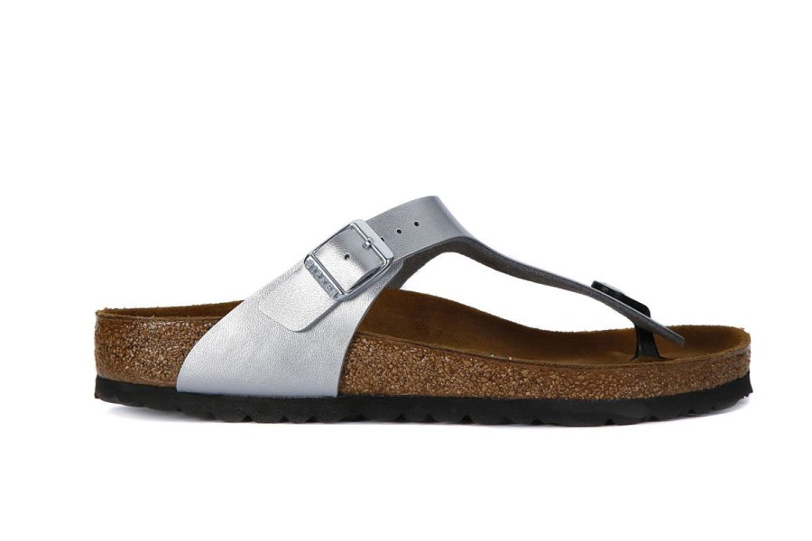 Woman Birkenstock Infradito | Infradito Birkenstock - Comunello