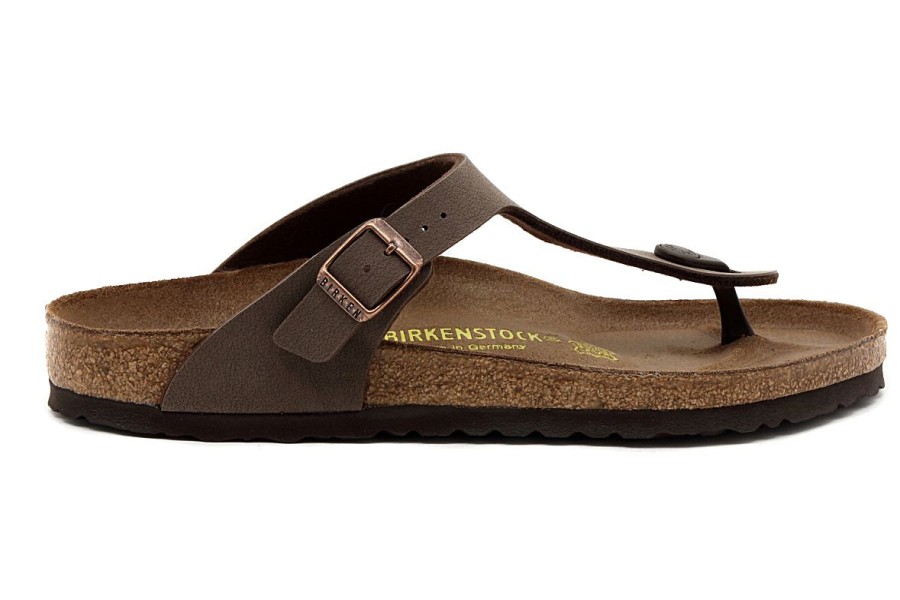 Woman Birkenstock Infradito | Infradito Birkenstock - Comunello