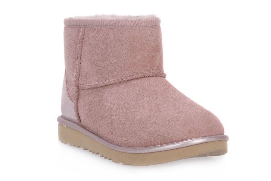 Woman ugg Stivals | Stivali / Scarponcini Ugg - Comunello