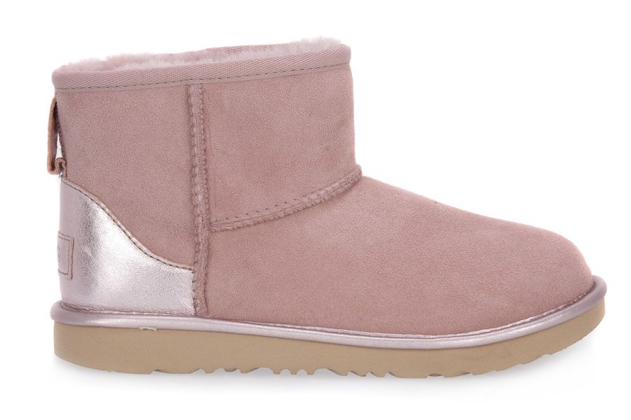 Woman ugg Stivals | Stivali / Scarponcini Ugg - Comunello