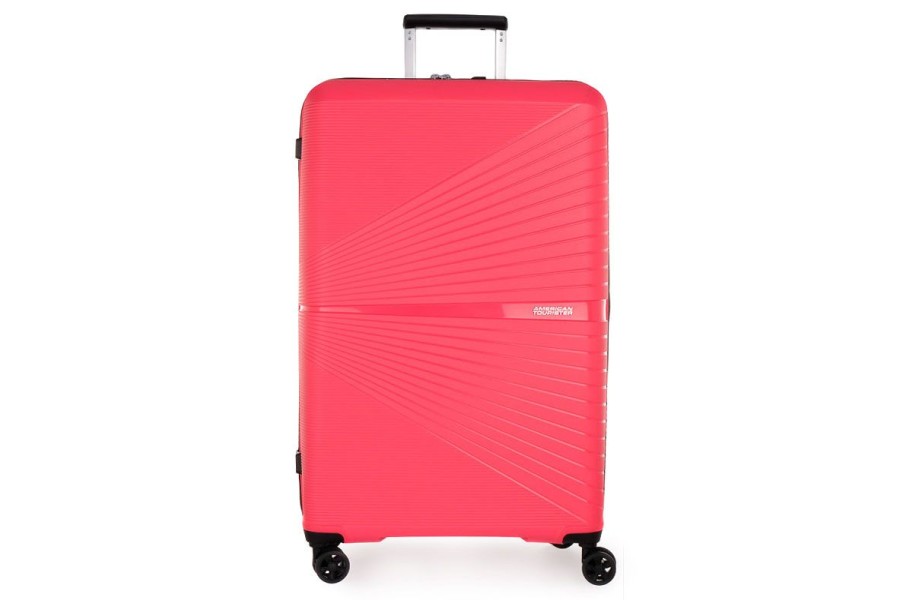 Uomini turista americano | Valigie American Tourister - Comunello