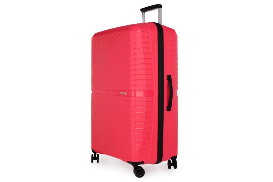 Uomini turista americano | Valigie American Tourister - Comunello