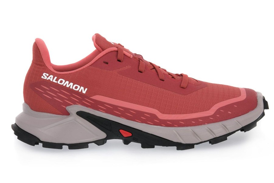 Woman Salomone All'Aperto | Scarpe Running Salomon - Comunello