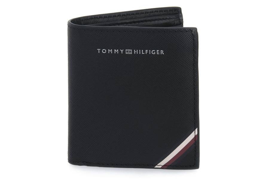 Uomini Tommy Hilfiger Portafogli | Portafogli Tommy Hilfiger - Comunello