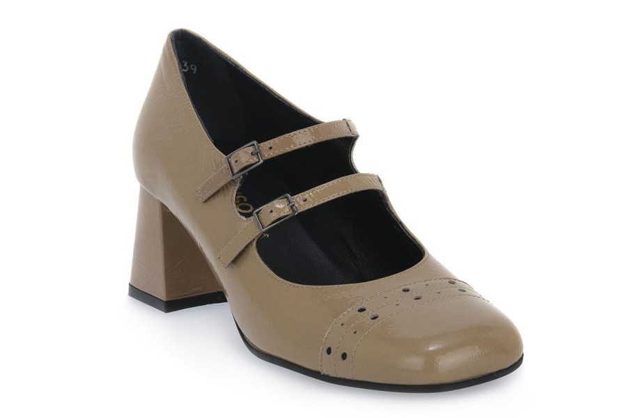 Woman melluso Vedi Tutte Le Shoes | Scarpe Melluso - Comunello