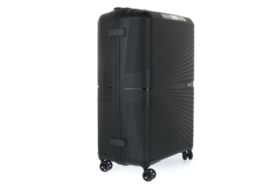 Uomini turista americano | Valigie American Tourister - Comunello