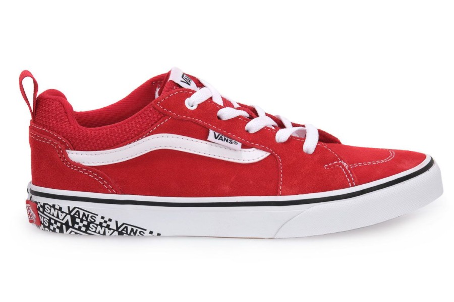 Kids vans | Sneakers Moda Vans - Comunello