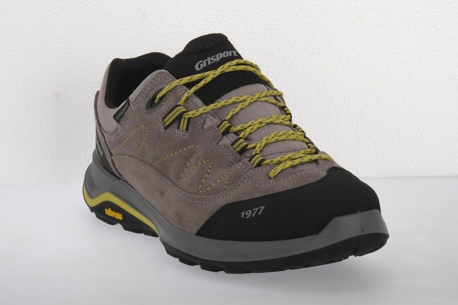 Uomini grisport All'Aperto | Boots / Scarponcini Grisport - Comunello