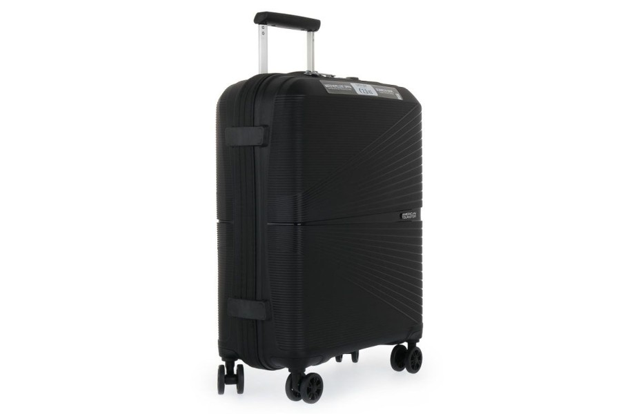 Uomini turista americano | Valigie American Tourister - Comunello