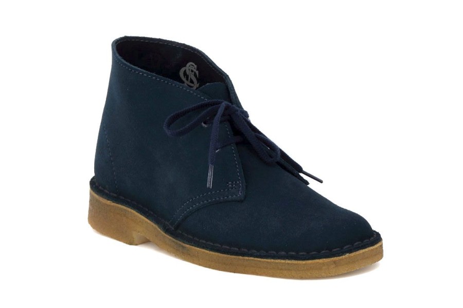 Woman Clarks Stivals | Stivali / Scarponcini Clarks - Comunello