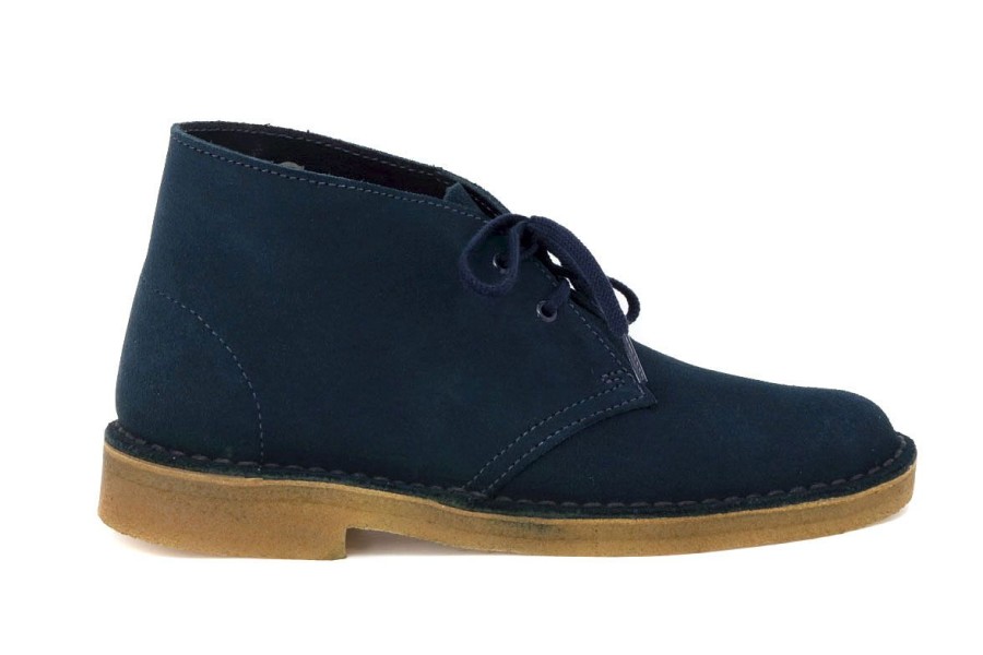 Woman Clarks Stivals | Stivali / Scarponcini Clarks - Comunello