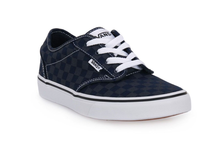 Kids vans | Sneakers Moda Vans - Comunello