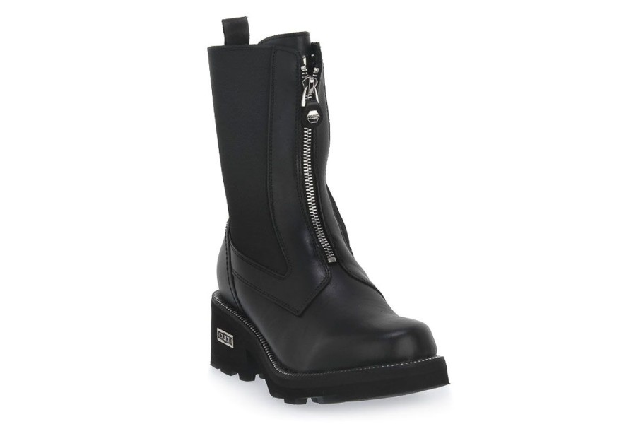 Woman cult Stivali Anfibi | Boots / Scarponcini Cult - Comunello