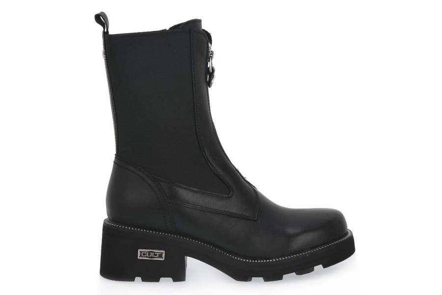 Woman cult Stivali Anfibi | Boots / Scarponcini Cult - Comunello