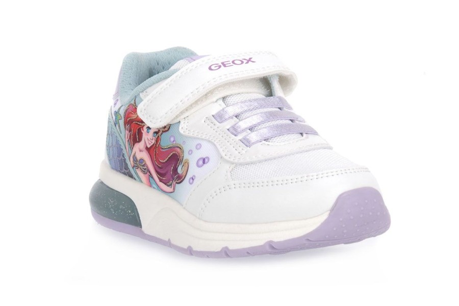 Kids geox | Scarpe Da Ginnastica Moda Geox - Comunello