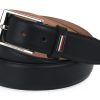 Uomini Tommy Hilfiger Cinghie | Cintura Tommy Hilfiger - Comunello