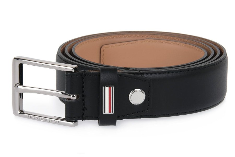 Uomini Tommy Hilfiger Cinghie | Cintura Tommy Hilfiger - Comunello