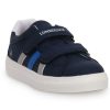 Kids boscaiolo | Scarpe Da Ginnastica Moda Lumberjack - Comunello