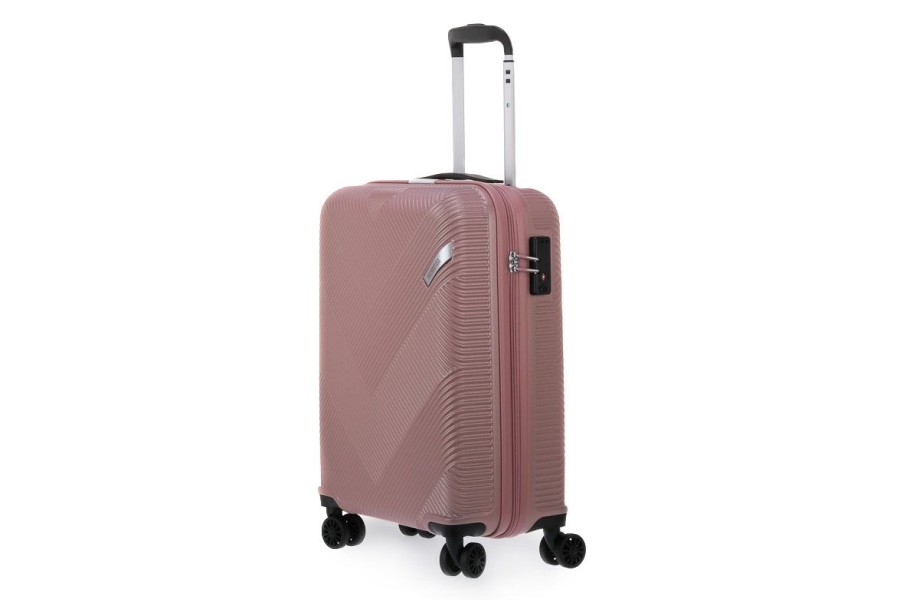 Uomini turista americano | Valigie American Tourister - Comunello