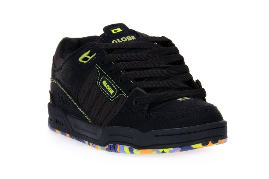 Uomini globo Scarpe Sportive | Scarpe Skate Globe - Comunello