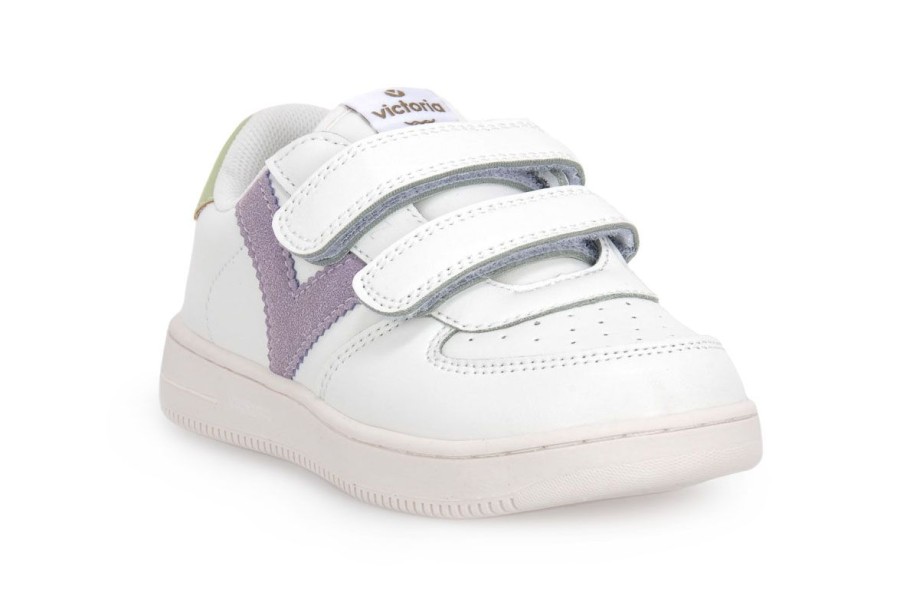 Kids vittoria | Scarpe Da Ginnastica Moda Victoria - Comunello