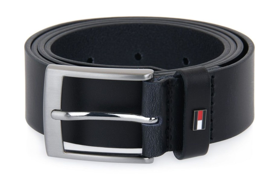 Uomini Tommy Hilfiger Cinghie | Cintura Tommy Hilfiger - Comunello