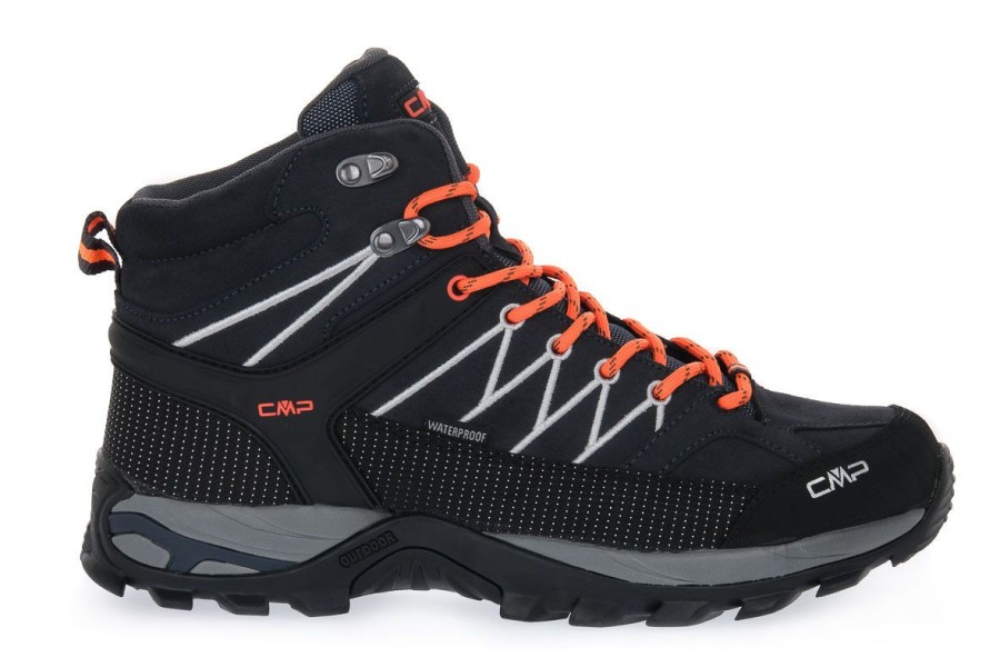 Uomini cmp Scarpe Da Corsa | Scarpe Running Cmp - Comunello