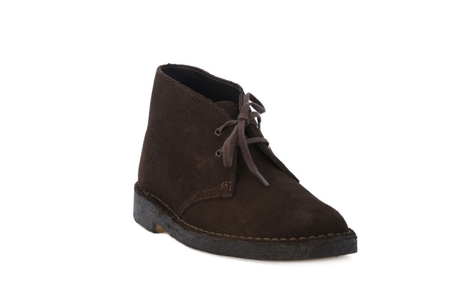 Woman Clarks Stivals | Stivali / Scarponcini Clarks - Comunello