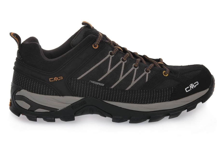 Uomini cmp All'Aperto | Scarpe Running Cmp - Comunello