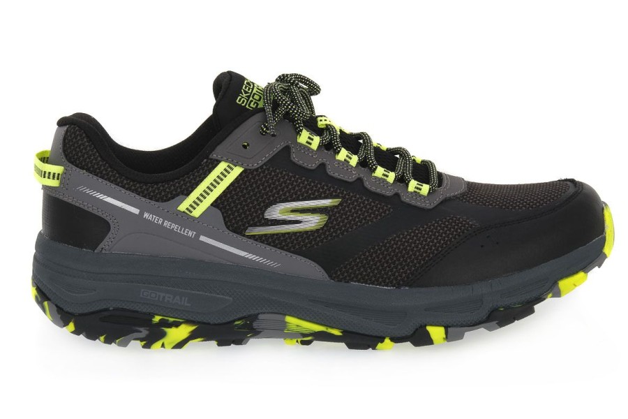 Uomini skechers All'Aperto | Scarpe Da Ginnastica Moda Skechers - Comunello