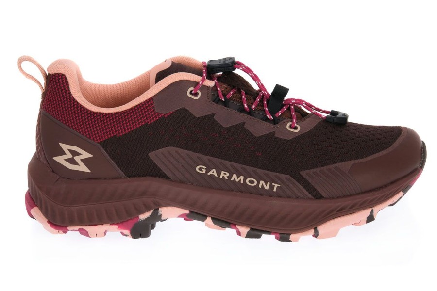 Woman garmont Scarpe Da Corsa | Scarpe Running Garmont - Comunello