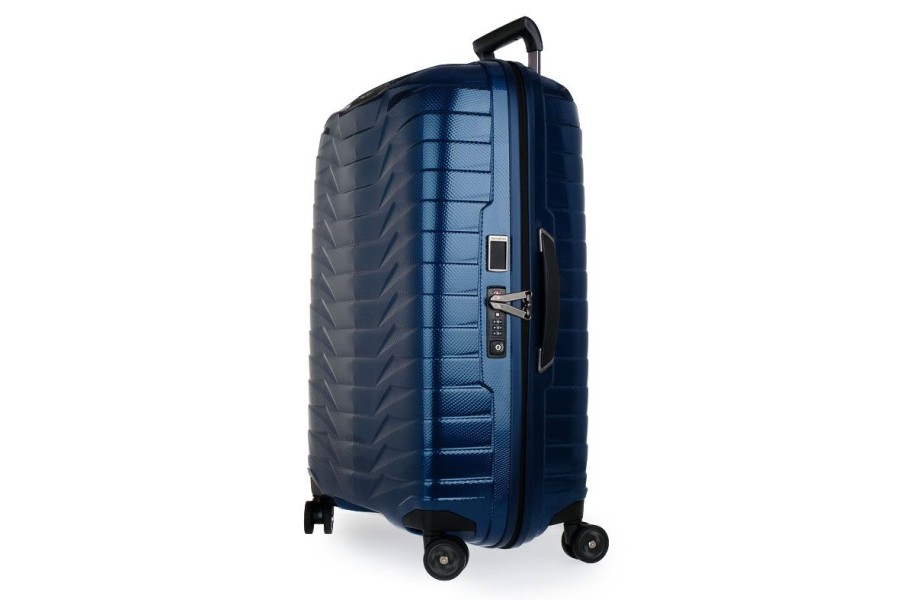 Uomini samsonite | Trolley Samsonite - Comunello