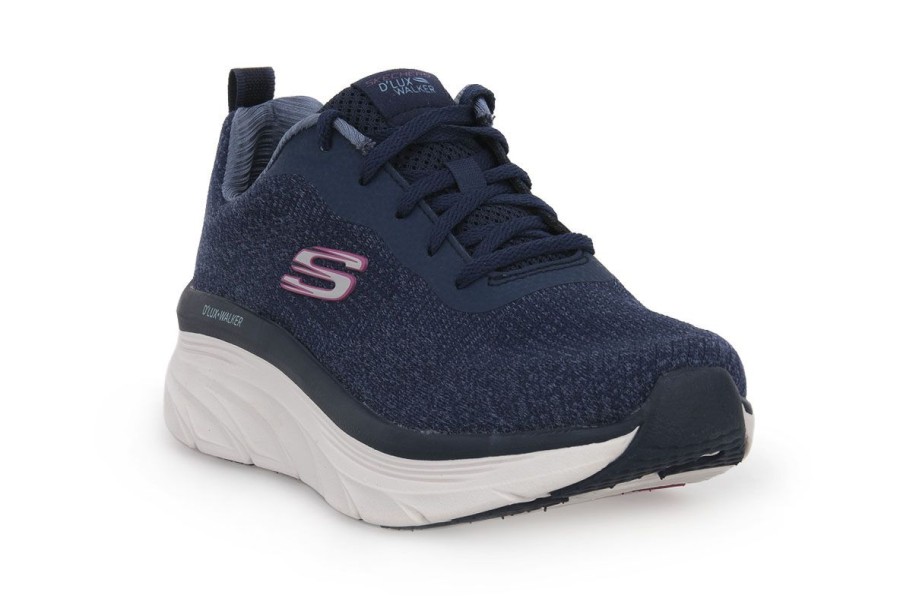 Woman skechers Scarpe Da Ginnastica | Scarpe Da Ginnastica Moda Skechers - Comunello