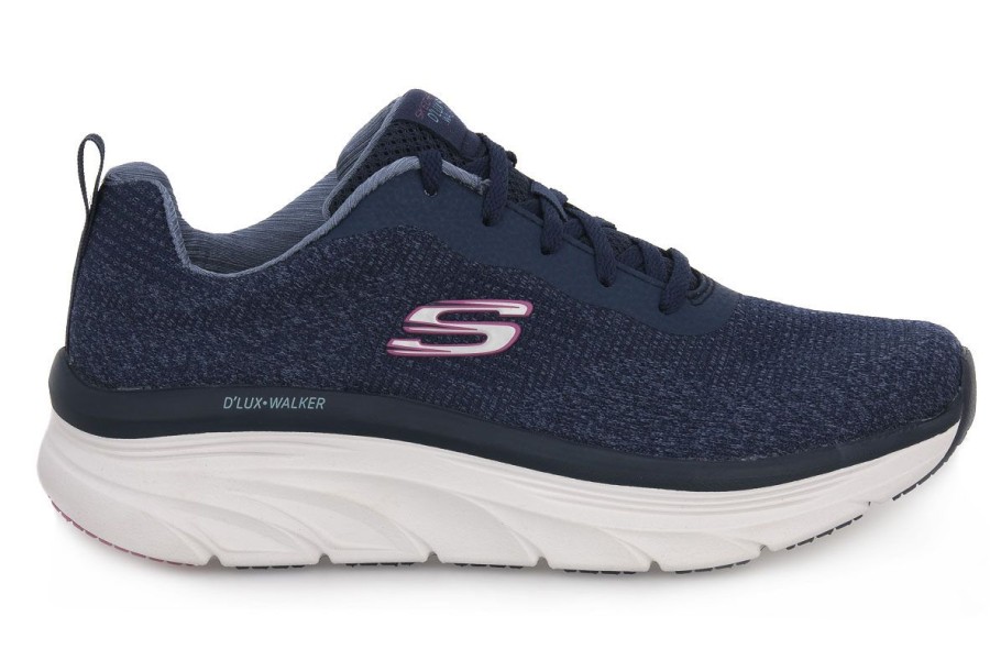 Woman skechers Scarpe Da Ginnastica | Scarpe Da Ginnastica Moda Skechers - Comunello