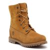 Woman legname Stivals | Boots / Scarponcini Timberland - Comunello