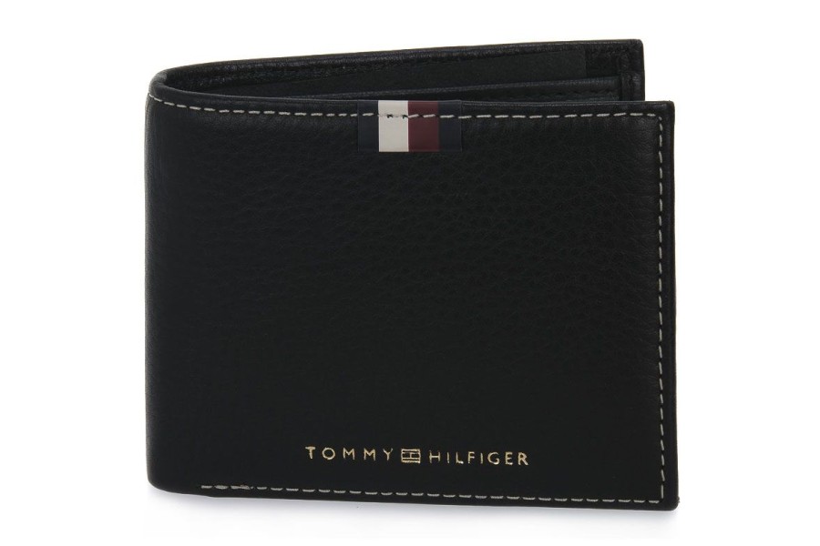 Uomini Tommy Hilfiger Portafogli | Portafogli Tommy Hilfiger - Comunello