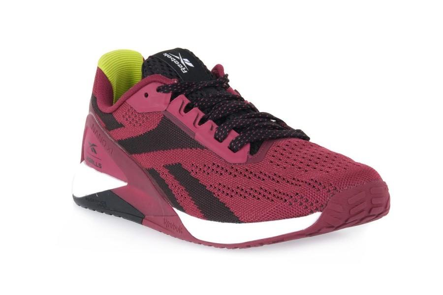 Uomini reebok Scarpe Sportive | Scarpe Palestra Reebok - Comunello