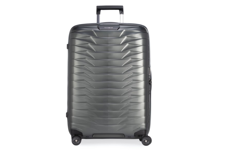 Uomini samsonite | Trolley Samsonite - Comunello