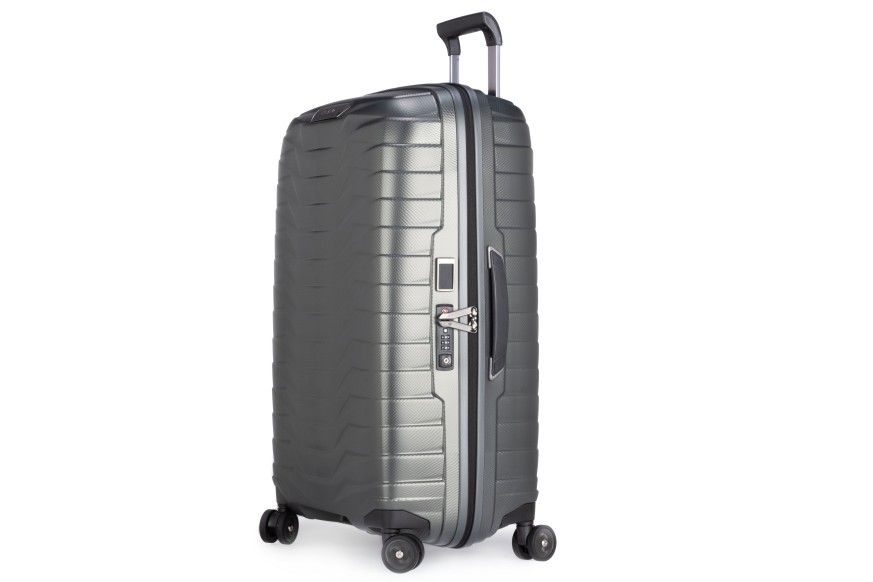 Uomini samsonite | Trolley Samsonite - Comunello