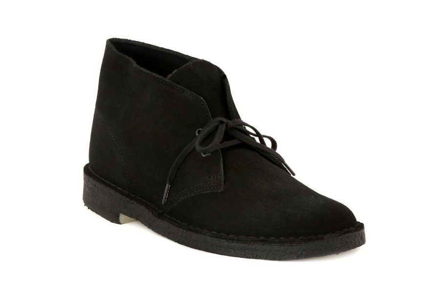 Woman Clarks Stivals | Stivali / Scarponcini Clarks - Comunello