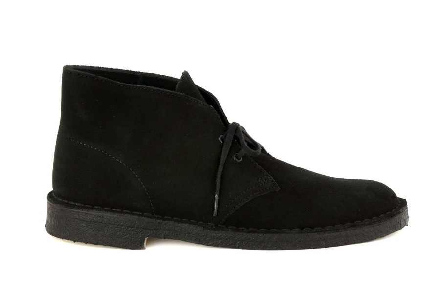 Woman Clarks Stivals | Stivali / Scarponcini Clarks - Comunello