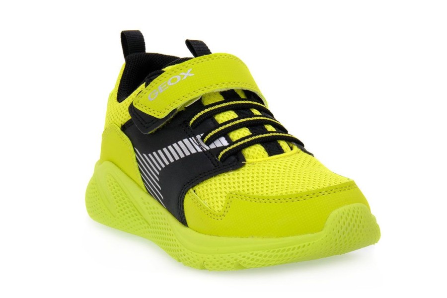 Kids geox | Scarpe Da Ginnastica Moda Geox - Comunello